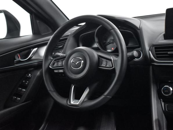 Mazda CX-4 I Рестайлинг с пробегом 2023 года, цена 2 739 000 рублей, 36000 км, внедорожник, Автокод Объявления