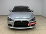 Mitsubishi Lancer X Рестайлинг Альметьевск  - изображение 22