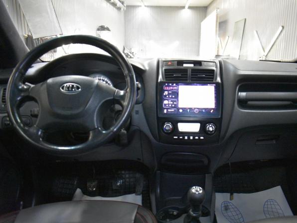 Kia Sportage II Рестайлинг с пробегом 2010 года, цена 699 000 рублей, 288464 км, внедорожник, Автокод Объявления
