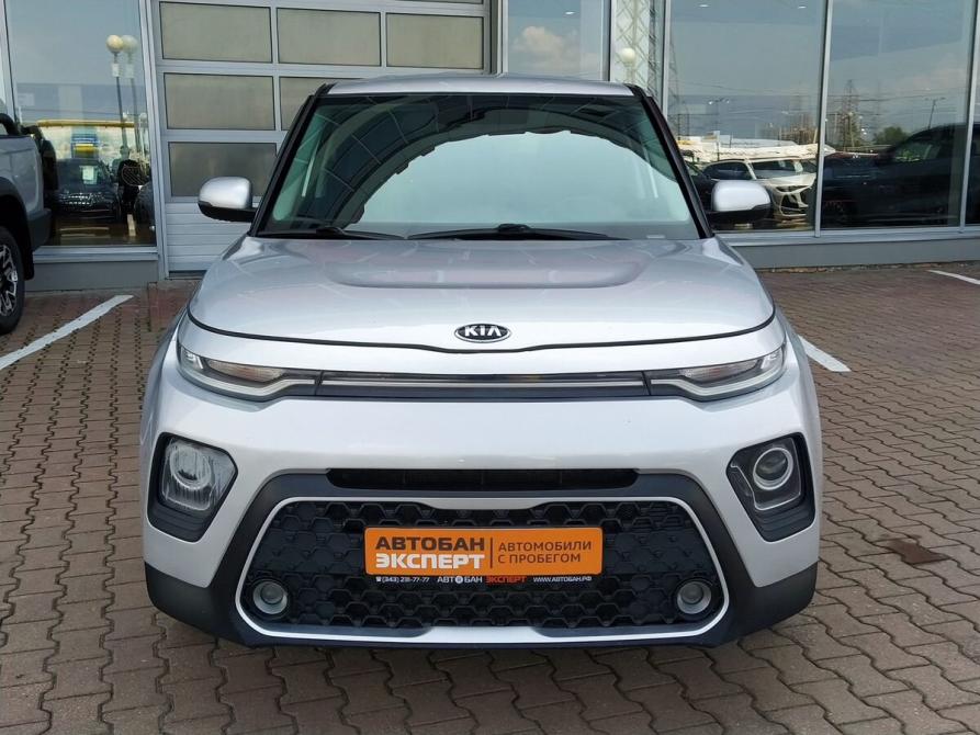 Kia Soul III Екатеринбург  - изображение 2