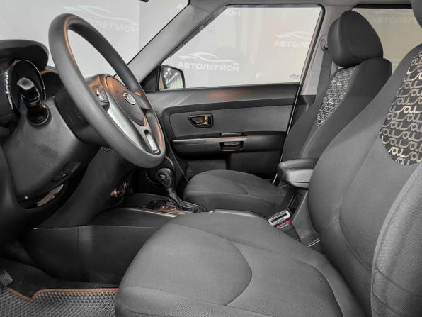 Kia Soul I с пробегом 2010 года, цена 850 000 рублей, 135889 км, хэтчбек, Автокод Объявления
