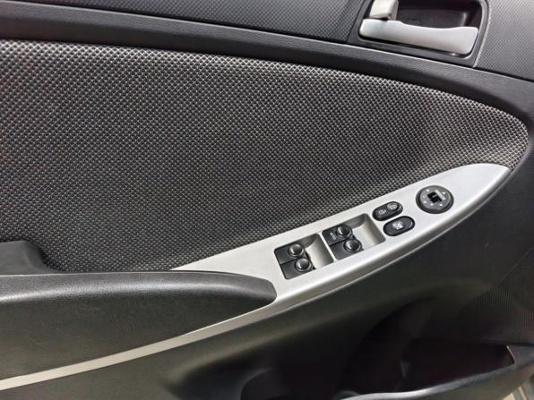 Hyundai Solaris I с пробегом 2014 года, цена 751 000 рублей, 143587 км, седан, Автокод Объявления