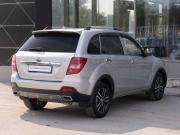Lifan X60 I Рестайлинг 2 Новосибирск  - изображение 25