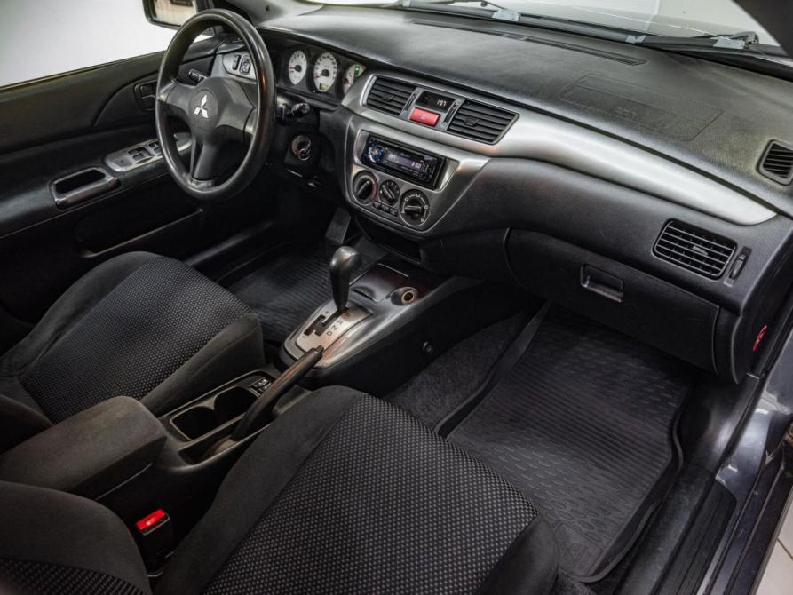 Mitsubishi Lancer IX Челябинск  - изображение 24