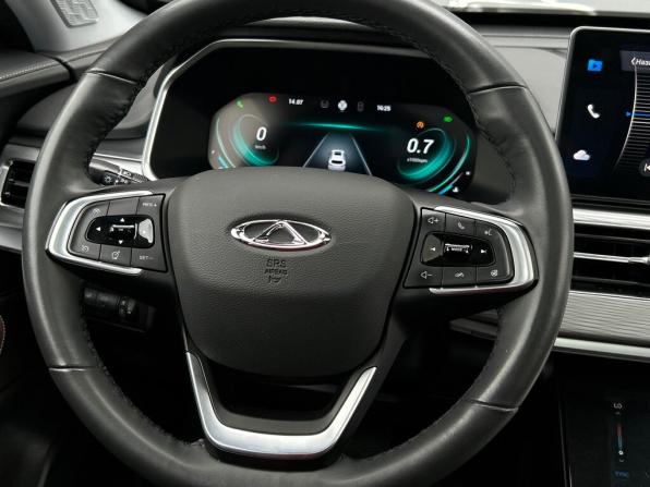 Chery Tiggo 8 Pro I с пробегом 2022 года, цена 1 931 700 рублей, 77800 км, внедорожник, Автокод Объявления