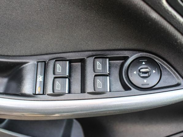 Ford Focus III с пробегом 2012 года, цена 750 800 рублей, 188828 км, универсал, Автокод Объявления