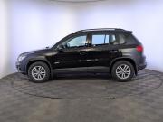 Volkswagen Tiguan I Рестайлинг Москва  - изображение 35