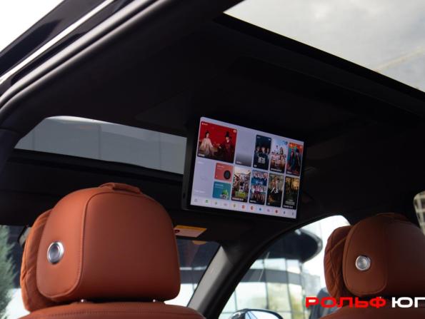 Li Auto (Lixiang) L7 I с пробегом 2023 года, цена 5 728 000 рублей, 47389 км, внедорожник, Автокод Объявления