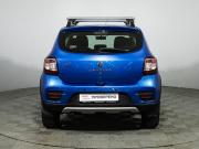Renault Sandero II Санкт-Петербург  - изображение 21