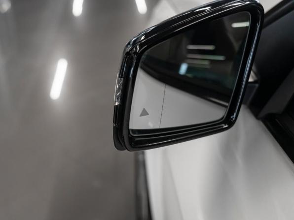 Mercedes-Benz GLS I (X166) с пробегом 2017 года, цена 5 450 000 рублей, 76785 км, внедорожник, Автокод Объявления