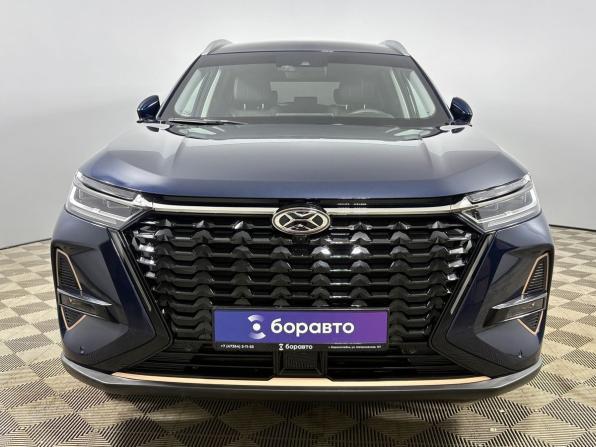 Xcite X-Cross 8 с пробегом 2024 года, цена 2 230 000 рублей, 7010 км, внедорожник, Автокод Объявления