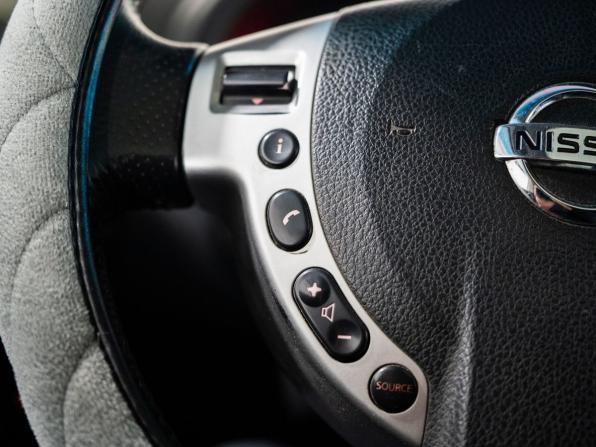 Nissan X-Trail II Рестайлинг с пробегом 2011 года, цена 1 250 000 рублей, 211151 км, внедорожник, Автокод Объявления