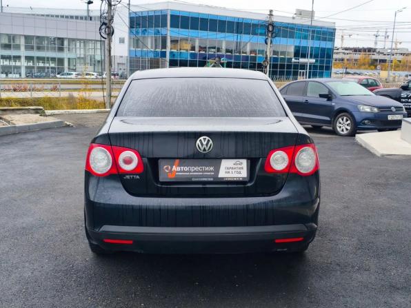 Volkswagen Jetta V с пробегом 2010 года, цена 645 000 рублей, 181652 км, седан, Автокод Объявления