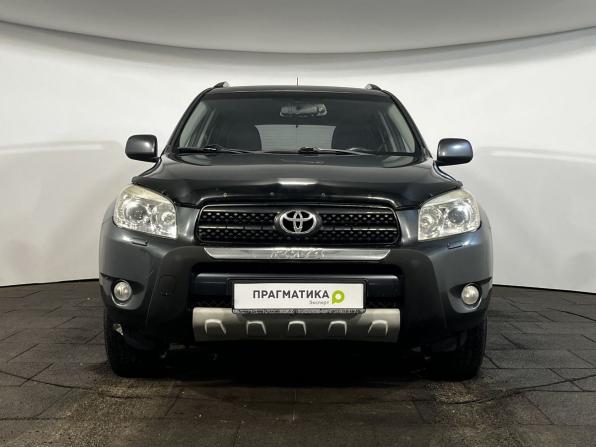 Toyota RAV4 III (XA30) с пробегом 2006 года, цена 899 900 рублей, 267000 км, внедорожник, Автокод Объявления