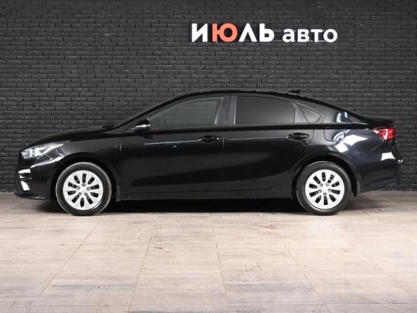 Kia Cerato IV с пробегом 2019 года, цена 1 950 000 рублей, 77001 км, седан, Автокод Объявления