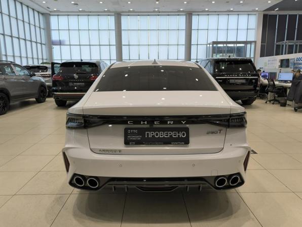Chery Arrizo 8 с пробегом 2023 года, цена 1 770 000 рублей, 62136 км, седан, Автокод Объявления