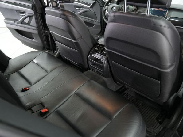 BMW 5 серии VI (F10/F11/F07) Рестайлинг с пробегом 2013 года, цена 2 150 000 рублей, 220454 км, седан, Автокод Объявления