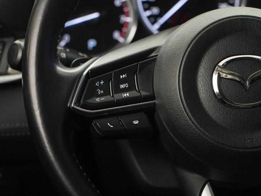 Mazda 6 III (GJ) Рестайлинг 2 Москва  - изображение 12
