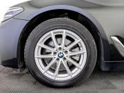 BMW 5 серии VII (G30/G31/G38) Рестайлинг Москва  - изображение 48