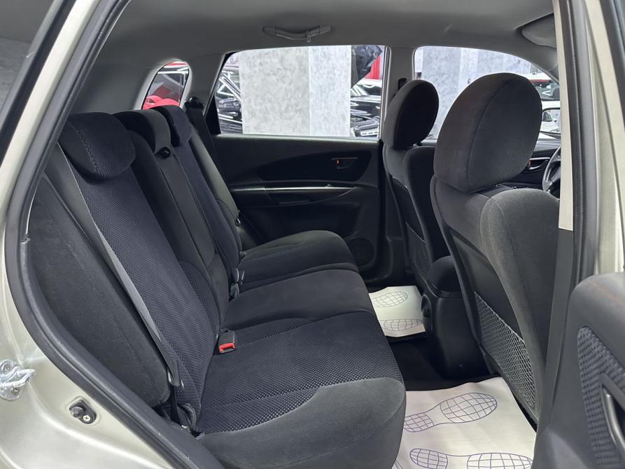 Hyundai Tucson I Ярославль  - изображение 15