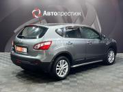 Nissan Qashqai I Рестайлинг Оренбург  - изображение 24