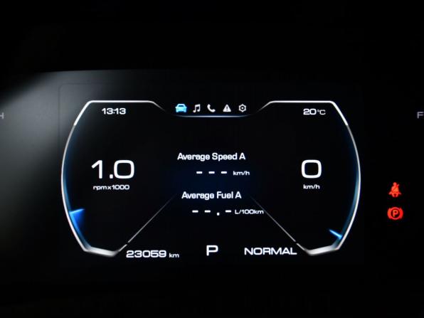 Haval F7 I Рестайлинг с пробегом 2024 года, цена 2 577 000 рублей, 23000 км, внедорожник, Автокод Объявления