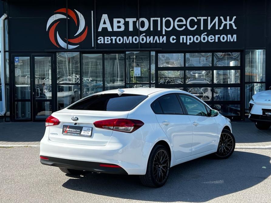 Kia Cerato III Рестайлинг (Classic) Волгоград  - изображение 6