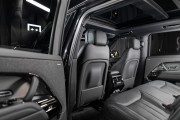 Land Rover Range Rover Sport III Москва  - изображение 41