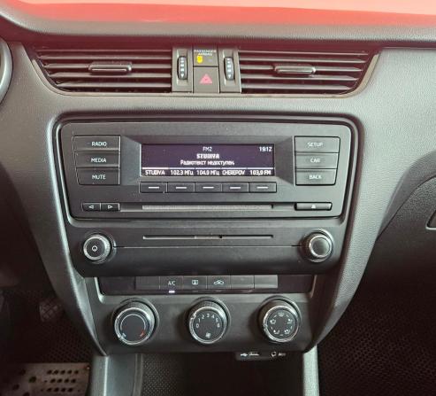 Skoda Octavia III (A7) с пробегом 2014 года, цена 799 000 рублей, 173765 км, лифтбек, Автокод Объявления