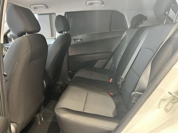 Hyundai Creta I Рестайлинг с пробегом 2020 года, цена 2 100 000 рублей, 33910 км, внедорожник, Автокод Объявления