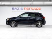Mitsubishi ASX I Рестайлинг Тюмень  - изображение 33