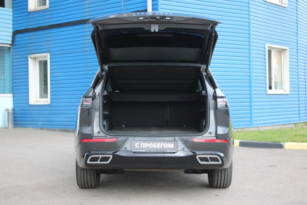Volkswagen Tavendor I Санкт-Петербург  - изображение 7