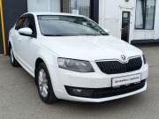 Skoda Octavia III (A7) Москва  - изображение 18