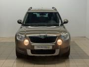 Skoda Yeti I Санкт-Петербург  - изображение 21