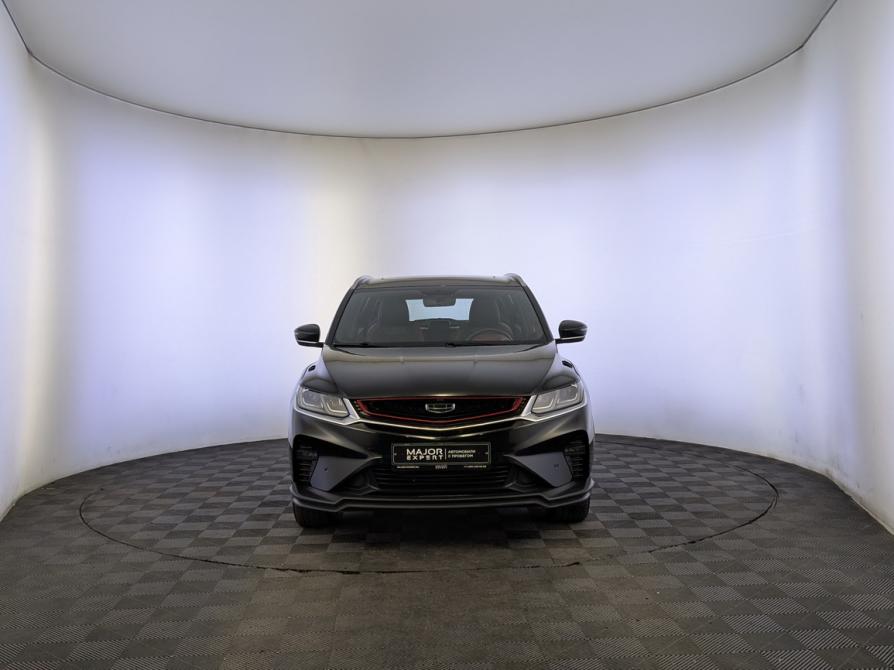 Geely Coolray I Москва  - изображение 2