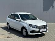 Lada (ВАЗ) Granta I Рестайлинг Тамбов  - изображение 22