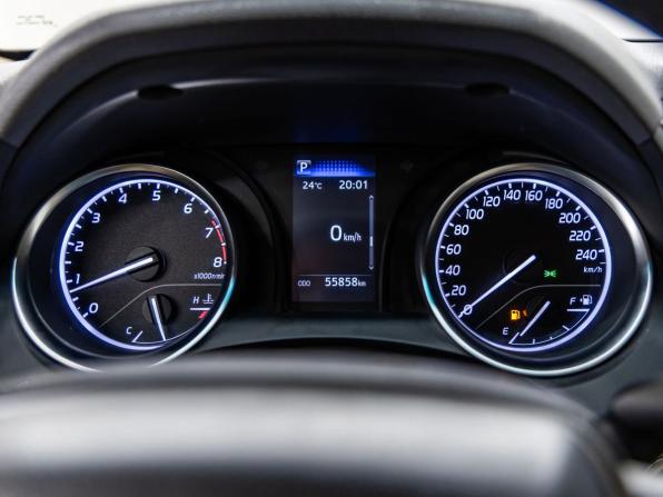 Toyota Camry VIII (XV70) Рестайлинг с пробегом 2021 года, цена 3 250 000 рублей, 55858 км, седан, Автокод Объявления