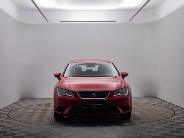 SEAT Leon III с пробегом 2013 года, цена 850 000 рублей, 252098 км, хэтчбек, Автокод Объявления