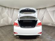 Hyundai Solaris I Рестайлинг Москва  - изображение 27