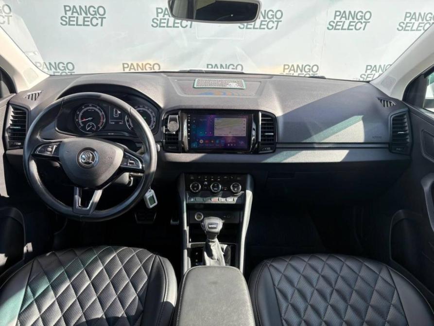 Skoda Karoq I Нижний Тагил  - изображение 16