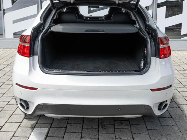 BMW X6 I (E71) с пробегом 2012 года, цена 1 930 000 рублей, 273967 км, внедорожник, Автокод Объявления