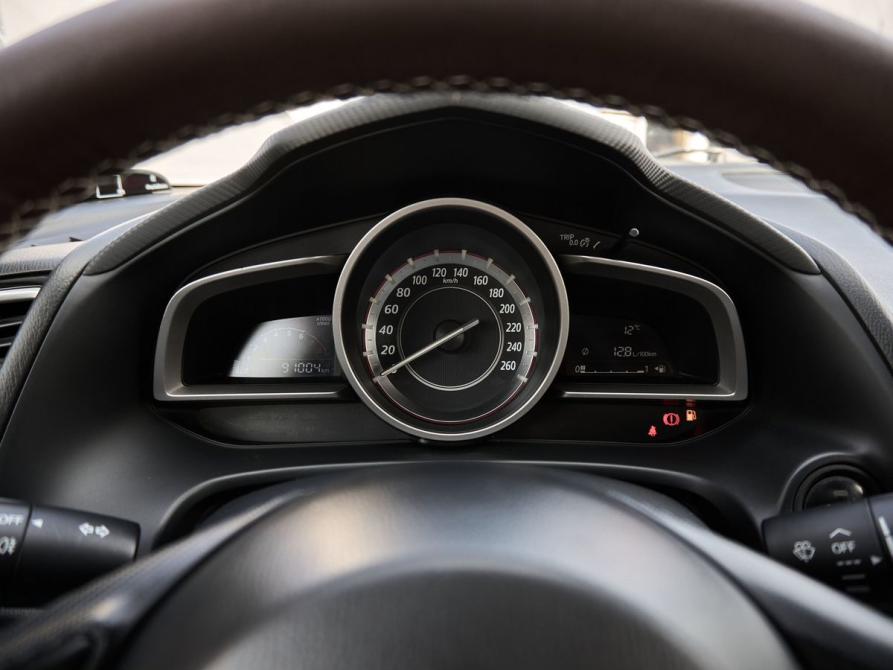 Mazda 3 III (BM) Казань  - изображение 16