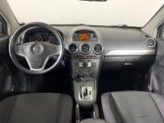Opel Antara I Рестайлинг Москва  - изображение 31