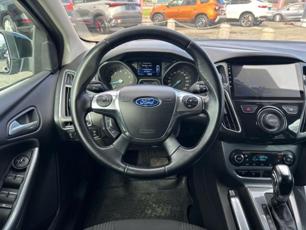 Ford Focus III с пробегом 2011 года, цена 389 000 рублей, 202000 км, хэтчбек, Автокод Объявления