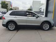 Volkswagen Tiguan II Рестайлинг Москва  - изображение 21