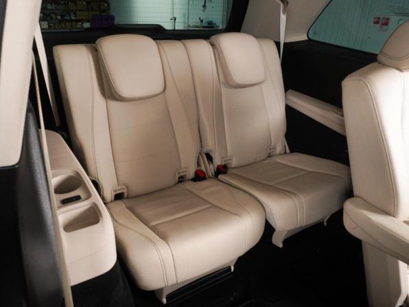 Mercedes-Benz GLS II (X167) с пробегом 2022 года, цена 12 000 000 рублей, 50344 км, внедорожник, Автокод Объявления