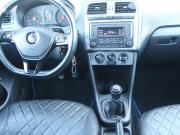 Volkswagen Polo V Рестайлинг Стерлитамак  - изображение 21