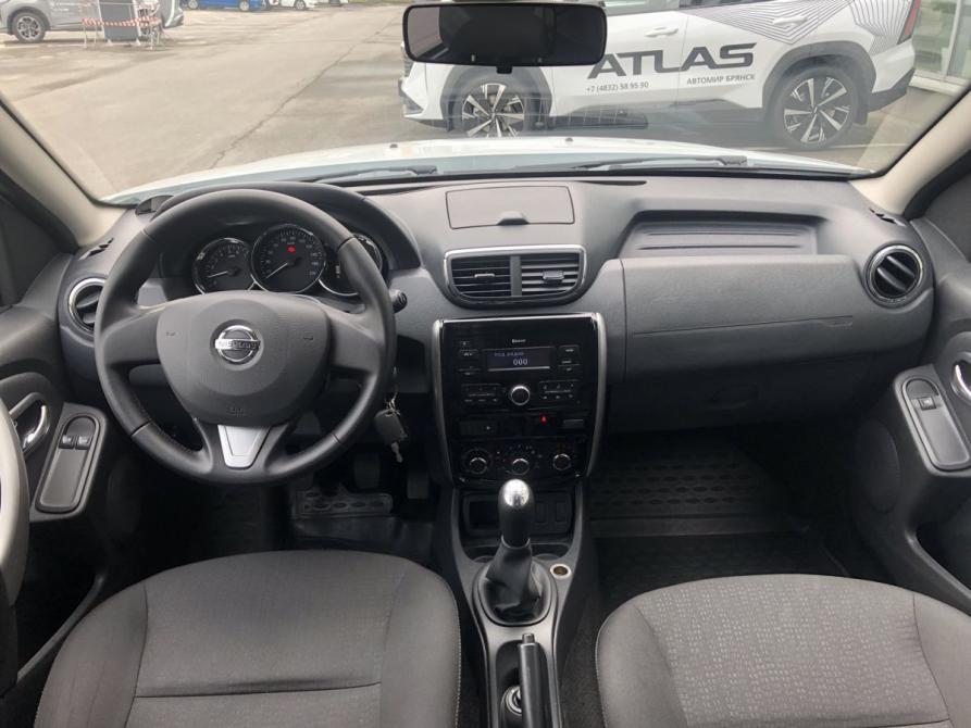 Nissan Terrano III (D10) Брянск  - изображение 10