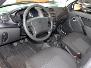 Lada (ВАЗ) Granta I Рестайлинг Москва  - изображение 16