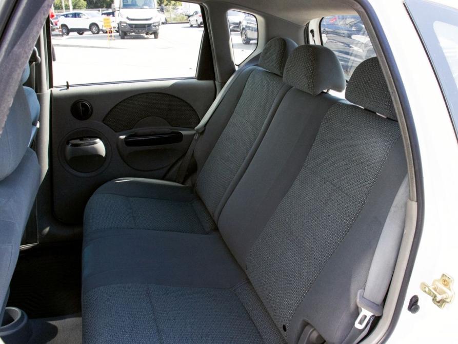 Chevrolet Aveo I Екатеринбург  - изображение 16
